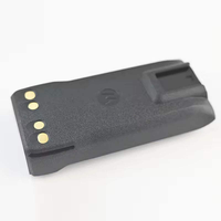 Cocok untuk Walkie-talkie XIR P6600 P6620 P6600I P6620I Baterai PMNN4418BR Isi Ulang 7.4V 2250mAh Li-ion Baru