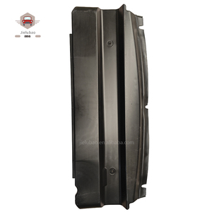 Pièce inférieure de conduit d'air de pièces automobiles de haute qualité et à haut coût C2Z2137 C2Z27741 pour <span class=keywords><strong>Jaguar</strong></span> - Product Image 1