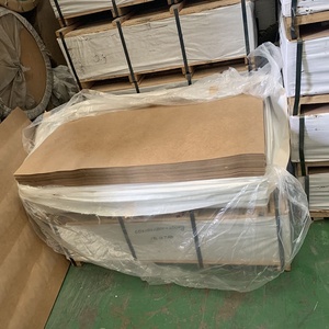 Nhà sản xuất pressboard tông tờ giấy cách điện Báo Chí Hội Đồng Quản trị hội đồng quản trị Cáp - Product Image 3