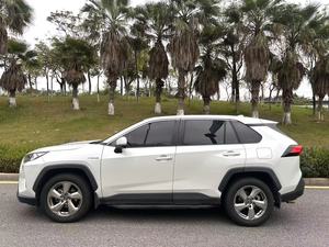 Oferta Especial: <span class=keywords><strong>Toyota</strong></span> <span class=keywords><strong>RAV4</strong></span> 2021 Usado, 2.0L CVT 4WD <span class=keywords><strong>Style</strong></span> Plus, SUV de Gasolina, 4 Puertas, 5 Plazas, Auto Usado, Bajo <span class=keywords><strong>Precio</strong></span> para Exportación desde China - Product Image 2