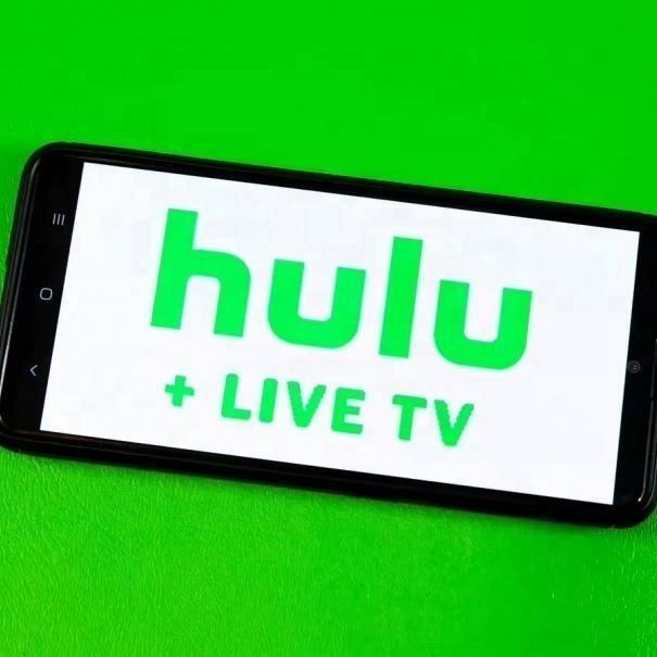 HuLlu Live 12 Months