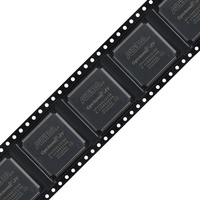 EP4CE6E22C8N FPGA IC Cyclone IV E Perangkat Logika yang Dapat Diprogram 6000 Elemen Logika 144KB RAM QFP144