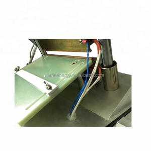 <span class=keywords><strong>เครื่อง</strong></span><span class=keywords><strong>ซีล</strong></span>ถุงความร้อนเซลล์ขนาดเล็กอัตโนมัติ<span class=keywords><strong>เครื่อง</strong></span>ประกอบปิดผนึกก่อนสุญญากาศใช้สำหรับกล่องถุงมือ - Product Image 3