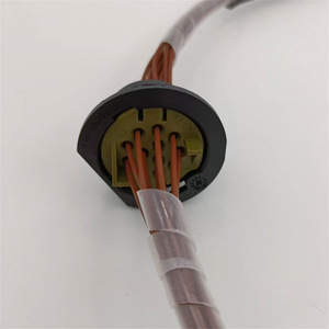 Arnés de Cableado de Interfaz Hidráulica para Caja de Cambios Automática AL4 252926 para 206 307 308 <span class=keywords><strong>408</strong></span> - Product Image 3