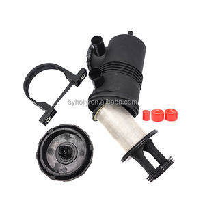 Filtro de ventilación de cárter de motor automático, separador de aceite de carcasa, lata de captura 3931017950 3931070550 - Product Image 4