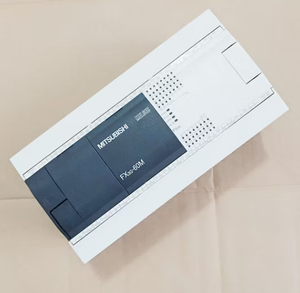 สำหรับ FX3G-60MT/ES-A PLC และ PAC คอนโทรลเลอร์เฉพาะสำหรับการควบคุมอุตสาหกรรมและ - Product Image 3