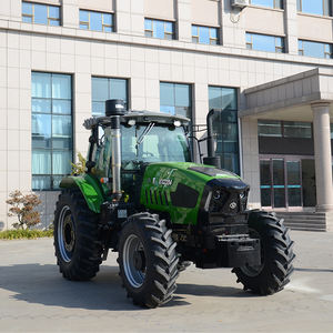 Tracteur 4x4 220 ch à transmission automatique, 6 cylindres, cabine, tracteurs agricoles, marque Huaxia, Trator - Product Image 6