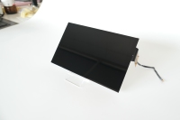 10,1 Zoll Anti-UV Kapazitives Touchpanel mit Hochhelligkeits-LCD für Fahrzeugausstattung