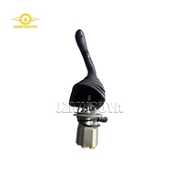 Accessoires pour excavatrice, valve pilote K20030068, ensemble de poignée de joystick pour SY55 SY60 SY65 SY75, joystick de commande