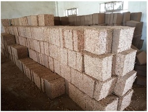High-Quality Coco <b>Coir</b> Husk Chips 5kg <b>Blocks</b> Factory Supply Natural Warm Bedding for Reptiles Small Animals and Pets - Product Image 5