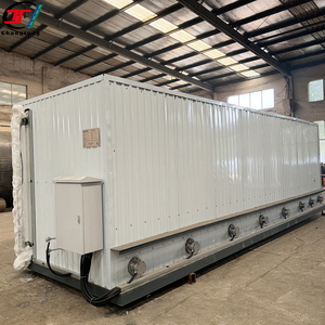 Tanques de almacenamiento de betún eléctrico | Calefacción cero emisiones para la producción sostenible de <span class=keywords><strong>asfalto</strong></span> - Product Image 2