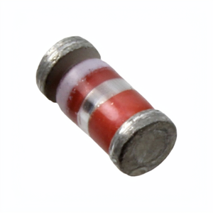 Diodes In Stock JAN1N3025DUR-1/TR Components Electronic DO-213AB, MELF - Product Image 1