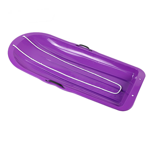 <span class=keywords><strong>Luge</strong></span> double en PVC RS Linkable Disc, durable, résistante au froid, économique, pour sports d'hiver en extérieur - Product Image 6