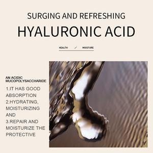 BIOAQUA 15ml pirinç hyaluronik asit özü cilt nemlendirici tamir yumuşatma beyaz pirinç Serum gözenek akne kaldırma yüz özü - Product Image 4