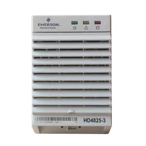 Emerson rectifier module 48V 25A DC power rectifier HD4825-3