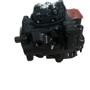 <span class=keywords><strong>Loader</strong></span> חלקי WA380-6 הידראולי משאבת 708-1U-11524 WA430-6 עיקרי משאבת עבור <span class=keywords><strong>Komatsu</strong></span> <span class=keywords><strong>Loader</strong></span> WA380-6 WA430-6 - Product Image 1