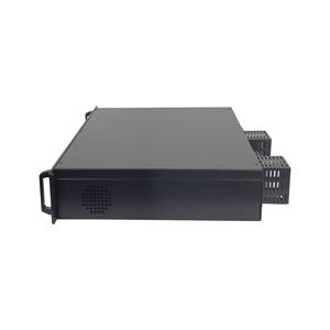 Modulateur IP vers analogique 32 canaux avec prévisualisation vidéo pour système de tête de réseau <span class=keywords><strong>TV</strong></span> numérique jusqu'à 32 canaux - Product Image 4