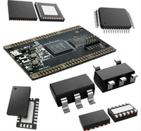 A40MX04 1PLG44M Circuito Integrado SMD de Matriz de Puertas Programable en Campo (FPGA)