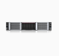 ThinkSystem SR650a V4 8x 2.5-inch SAS/SATA Hot-swap Bays Xeon 6700-series or 6500-series Processors Rack Server