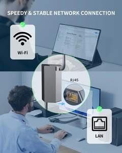 Сетевое подключение для адаптера Starlink Gen 2, штекер для RJ45 Starlink Ethernet, адаптер для спутникового Интернета V2 - Product Image 5