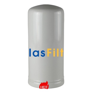 Nouvel élément filtrant de séparation huile-gaz pour pompe à vide haute efficacité BTLAS LB962/20, remplace <span class=keywords><strong>Mann</strong></span>-Filter / <span class=keywords><strong>Mann</strong></span> & <span class=keywords><strong>Hummel</strong></span> 4930659471 - Product Image 2