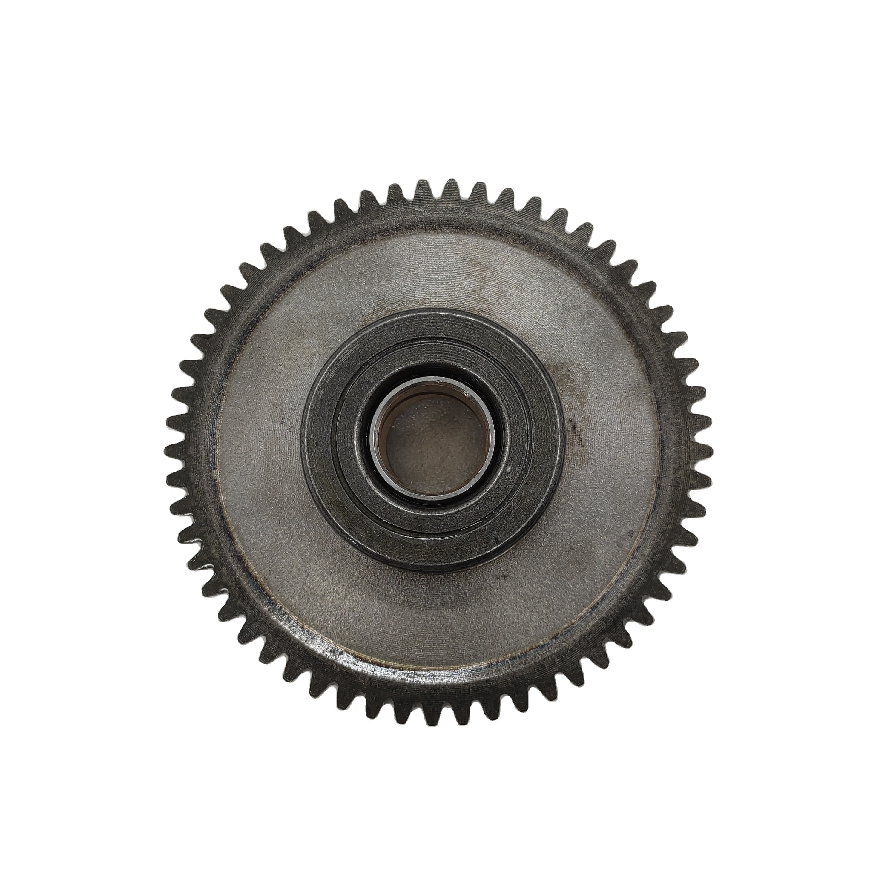 DAYANG, двухплатный зубчатый диск для трансмиссии мотоцикла