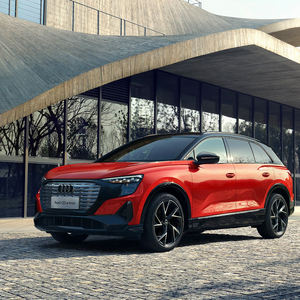 Combinaison Saic <span class=keywords><strong>Q5</strong></span> 50 40 E Tron Star Mechsuit Version 2022 E-Tron Fob <span class=keywords><strong>Prix</strong></span> Véhicule à énergie nouvelle d'<span class=keywords><strong>occasion</strong></span> Voiture électrique Ev En stock maintenant - Product Image 3