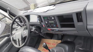 Tracteur routier GIGA 520HP avec cabine à suspension pneumatique et double couchette pour le <span class=keywords><strong>transport</strong></span> de marchandises longue distance - Product Image 5