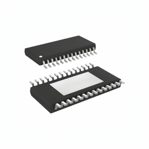 A8904SLPTR 28 TSSOP Exposed Pad Original Power Management (PMIC) Electronic Circuit Components - Product Image 1