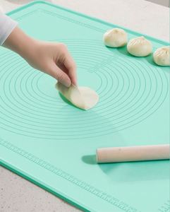Wholesale Rectangle-Shaped <b>Baking</b> Mat Customized Logo Food Grade <b>Silicone</b> for <b>Baking</b> & Pastry Tools - Product Image 6