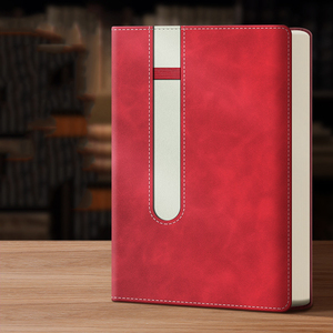 Có thể tùy chỉnh in hiện đại tối giản phong cách tùy chỉnh hiệu quả nghiên cứu máy tính xách tay - Product Image 2