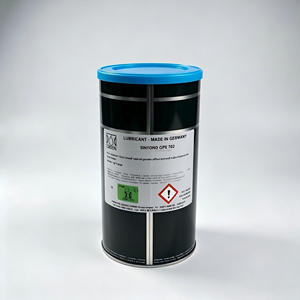 LUBRIFIANT ZY248 - FABRIQUÉ EN ALLEMAGNE SINTONO GPE 702 Graisse industrielle en pâte 1L Lubrifiant pour applications mécaniques - Product Image 4