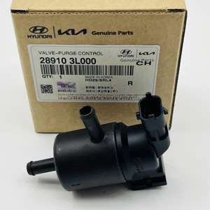 Válvula de Control de Purga 28910-3L000 para Hyundai Kia 289103L000 - Product Image 2