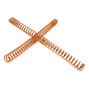 Trung Quốc Nhà Máy Thép Carbon Nén Mùa Xuân OEM Tùy Chỉnh Thép Xoắn Ốc Mùa Xuân Cho Đồ Chơi Phần Cứng - Product Image 2