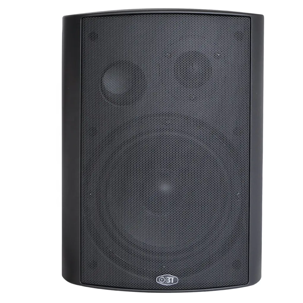 Public Address Speaker Systeem Kerk Speakers Passief 40W OBT-469 Muur Mount Speaker