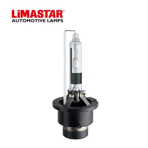 Limastar automotive headlamp HID BULB Xenon D2R 4300K/6000K