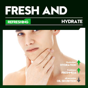 SADOER, limpieza <span class=keywords><strong>Facial</strong></span> profunda de alta calidad, <span class=keywords><strong>reafirmante</strong></span> de poros, limpiador <span class=keywords><strong>Facial</strong></span> multiefecto refrescante para hombres - Product Image 3