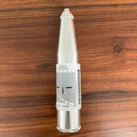 Martillo de Rebote para Concreto ZC3-A, Probador de Resistencia del Concreto para Laboratorio, Equipo de Prueba No Destructiva