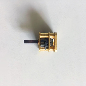 Gm13 <b>Gear</b> <b>Box</b> 13mm Height For 030 050 Motor Retrofit Upgrade - Product Image 1