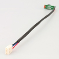 Encodeur raster 9730, encodeur de capteur raster pour imprimante H9730, capteur encodeur raster H9730 pour 180 dpi Enco
