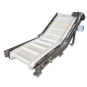 Máquina de Transporte Automática con Cinta Transportadora para el Transporte de Materiales a Granel - Product Image 6