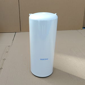 Filtro de Aceite Mengma P553000, Filtro de Lubricación Enroscable de Flujo Completo para Camiones de Trabajo Pesado y Equipos Industriales, Compresores de Aire - Product Image 2