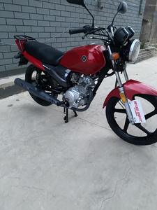 Moto à essence d'occasion <span class=keywords><strong>Yamaha</strong></span> Tachin 125 - Course sur route - Product Image 2