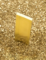 FILTO PROFILES Fabricación y proveedores Servicios de mecanizado de cobre Barra plana de latón 1 "X 1/4" a precios competitivos