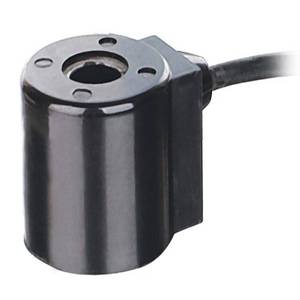 Bobines solénoïdes SB278 AC220/110/24V DC12/24V, trou intérieur 16MM, hauteur 43MM, bobine solénoïde hydraulique - Product Image 2