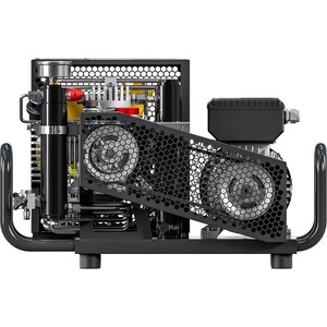 Compresseur d'air industriel de haute qualité 2,2 kW pour le remplissage de cylindres et les instruments de mesure électroniques - Catégorie de produit - Product Image 3