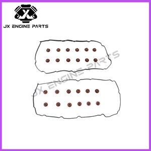 Guarnizione Testata per Chrysler 300, Dodge Charger, Avenger 2.7L (2001-2010) VIN <span class=keywords><strong>R</strong></span> <span class=keywords><strong>U</strong></span> <span class=keywords><strong>T</strong></span> HS9514PT1 EER EES - Product Image 4