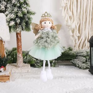 <span class=keywords><strong>2023</strong></span> nouveau Design ange de noël pour la maison guirlande arbre de noël décor noël <span class=keywords><strong>2022</strong></span> nouvel an <span class=keywords><strong>2023</strong></span> - Product Image 5