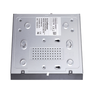 Système de caméra IP CCTV NVR POE 8 canaux 12MP 4K 8MP GU-N1208H1-P8 Gcraftsman avec application téléphonique, <span class=keywords><strong>logiciel</strong></span> d'analyse intelligent, disque dur 8 To - Product Image 5