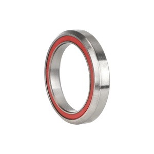 Roulement à billes en acier inoxydable Ulip rouge pour trottinette électrique Kukirin G2 G3 G4, 41,8*30,15*7MM, entrepôt UE - Product Image 4